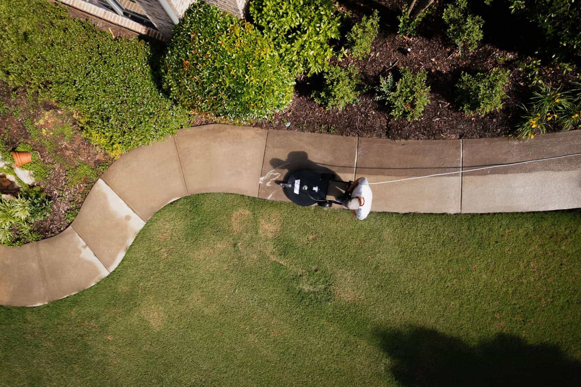 Hero image for Horizon Hygiene Pressure Washing/Exterior Cleaning